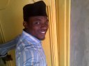 Ibrahim Oladayo Anwo Picture