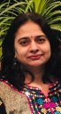 Asha Bhandari