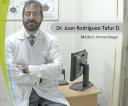 Juan Manuel Rodriguez Tafur Davila Picture