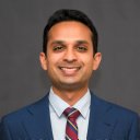 Pradeep Rajendran