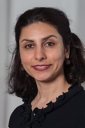 Azadeh Ebrahimi