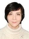 Elvira Shagiakhmetova (Эльвира Илшатовна Шагиахметова) Picture