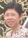 Chiew Wye Mei