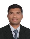 Sreekanth Komath Mohan