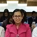 Francisca Titing Koerniawaty