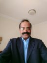 Karthikeyan M