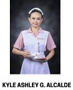 Kyle Ashley Alcalde