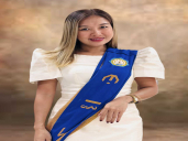 Jesha May de la Rama