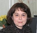 Diana Grigorova Picture