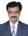 B Venkateshwar Rao