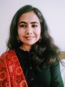 Krupa Shah