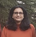 Prashanthi Kovur