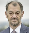 Wolfgang Spohn