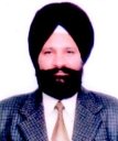 >Arvinder Singh