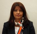 Codruta Adina Baltescu Picture