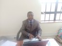 Jonathan Muema Mwania