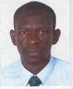 George Mensah Tetteh Picture