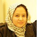 Fatemeh Kazemi