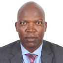 Moses M. Muthinja Picture