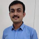 Gajanan Y Shinde