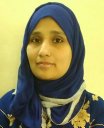 Afreen Begum Abdul Qayyum