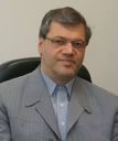 Bagher Larijani Picture