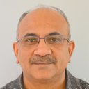 Ashok K Ganguli