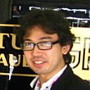 Ichitaro Saito 斎藤 市太郎