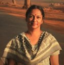 >P Anuradha Reddy