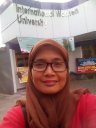 Aulia Asmarani Picture