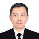 Doniyorbek Ahmadaliev Qambaralievich (Kambaraliyevich)