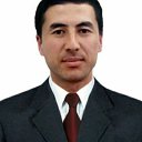 Tokhirjonov S Makhmudjon