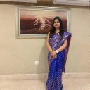 Prantika Ray