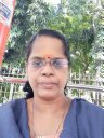 Srimathi Krishnasamy