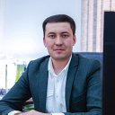 Oybek Rakhimberdiev