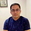 Mark Anthony S. Mercado