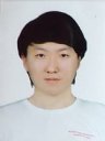 Qihong Lu Picture