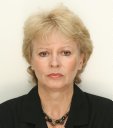 Ljubica Velimirovic Picture