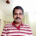 P Muthukumar Picture