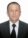 Turavoy Muslimov