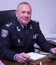 Чернєй Володимир Васильович / Volodymyr Cherniei Picture