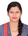 Swati Ruhil Picture