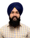 Parminder Singh Picture