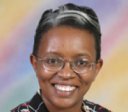 Christine Gichuhi Picture