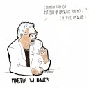 >Martin W Bauer