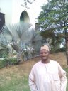 Moshood Yusuf Picture