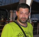 Murat Uzunca Picture