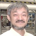 Nakanishi Hideya|中西秀哉