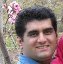 Ebrahim Daryaei