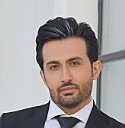 Mohammad Hakimazari